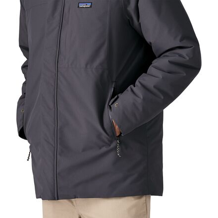 Patagonia - Windshadow Waterproof Parka - Men's
