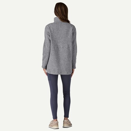 Patagonia - Better Sweater Oversized Coat - Women's