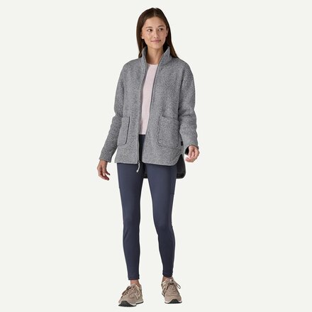 Patagonia - Better Sweater Oversized Coat - Women's