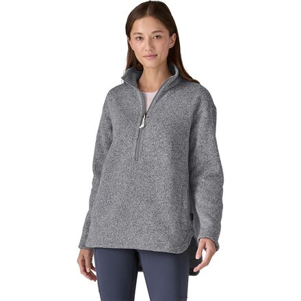 Better Sweater Oversized Pullover - Women's