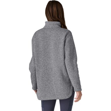 Patagonia - Better Sweater Oversized Pullover - Women's
