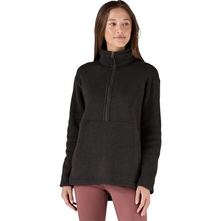 Better Sweater Oversized Pullover - Women's
