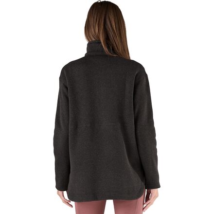 Patagonia - Better Sweater Oversized Pullover - Women's