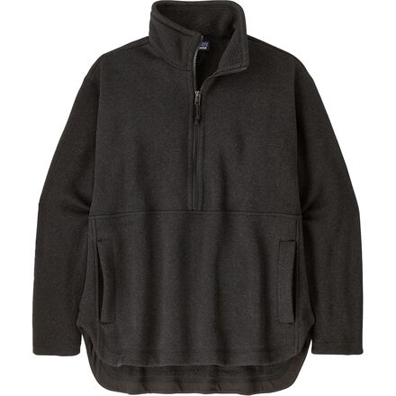 Patagonia - Better Sweater Oversized Pullover - Women's