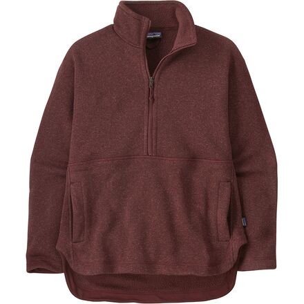 Better Sweater Oversized Pullover - Women's