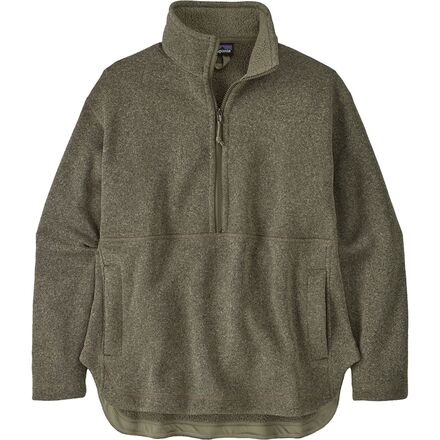 Better Sweater Oversized Pullover - Women's