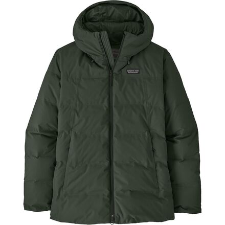 Jackson Glacier Jacket - Women's