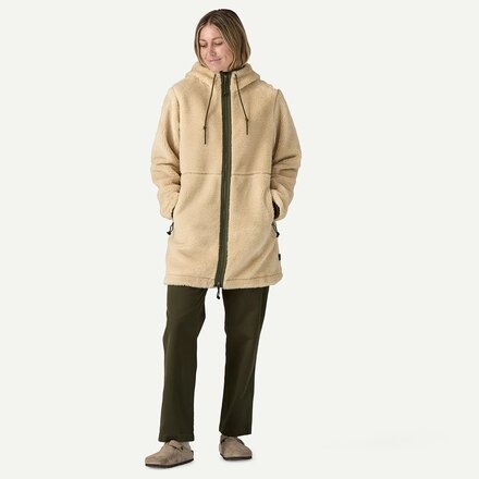 Patagonia - Lonesome Mesa Hooded Parka - Women's