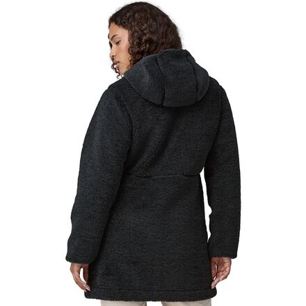 Patagonia - Lonesome Mesa Hooded Parka - Women's