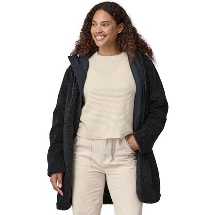 Patagonia - Lonesome Mesa Hooded Parka - Women's