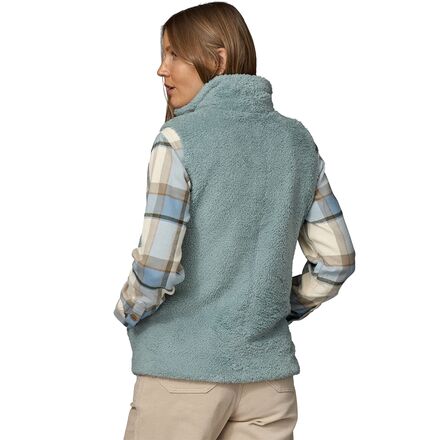 Patagonia - Los Gatos Vest - Women's
