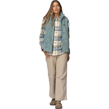 Patagonia - Los Gatos Vest - Women's