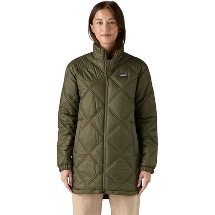 Pine Bank Insulated Parka - Women's