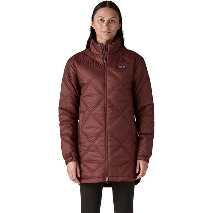 Pine Bank Insulated Parka - Women's