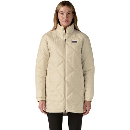 Pine Bank Insulated Parka - Women's