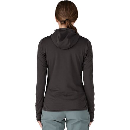 Patagonia - R1 Thermal Full-Zip Hoodie - Women's