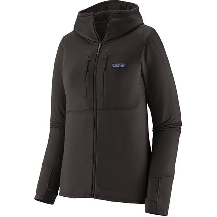 Patagonia - R1 Thermal Full-Zip Hoodie - Women's