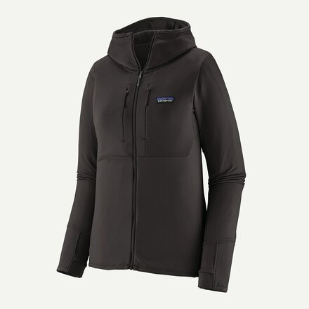 Patagonia - R1 Thermal Full-Zip Hoodie - Women's