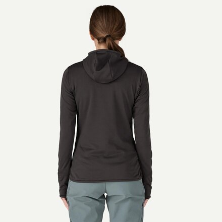 Patagonia - R1 Thermal Full-Zip Hoodie - Women's