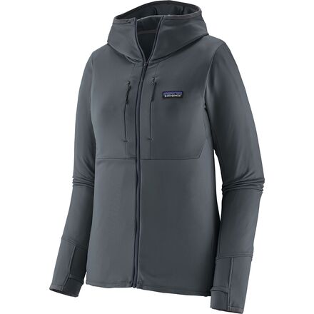 R1 Thermal Full-Zip Hoodie - Women's