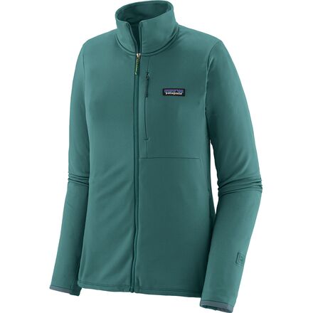 R1 Thermal Jacket - Women's