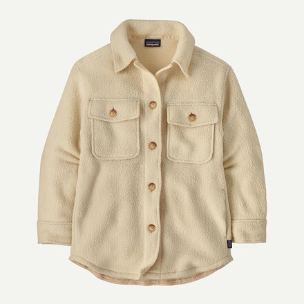 Patagonia - Retro Pile Shacket - Women's