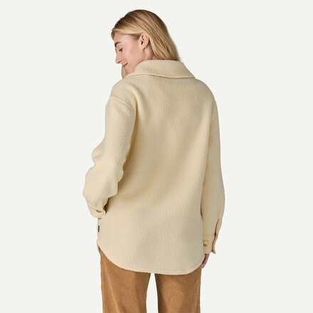 Patagonia - Retro Pile Shacket - Women's