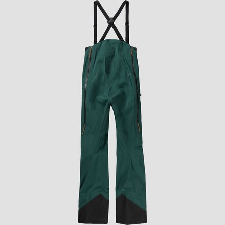 Patagonia - Untracked Bib Pant - Women's
