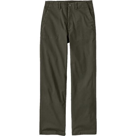 Utility Pant - Women's
