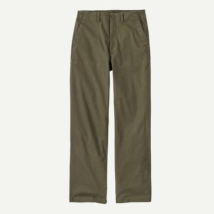 Patagonia - Utility Pant - Women's