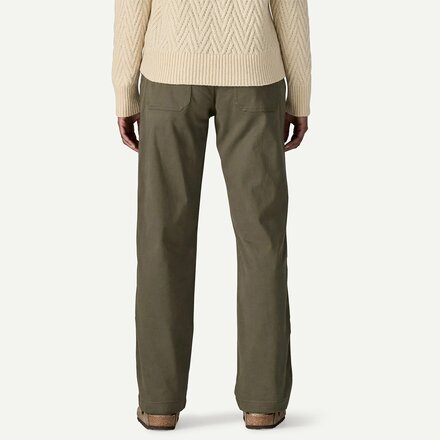 Patagonia - Utility Pant - Women's