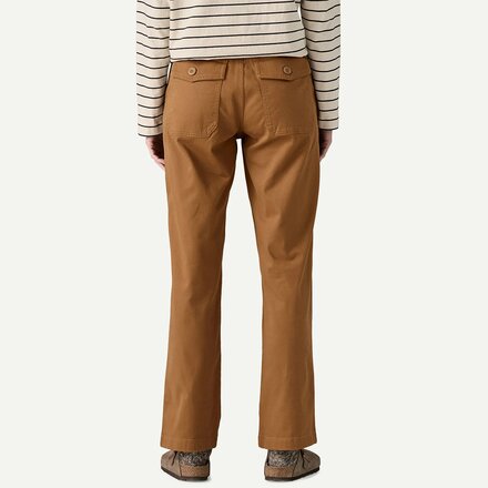 Patagonia - Utility Pant - Women's