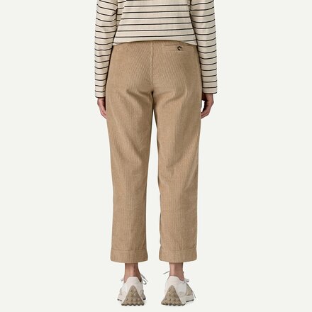 Patagonia - Wide Wale Corduroy Pant - Women's