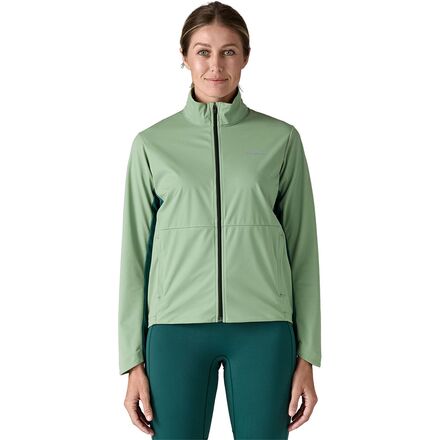 Wind Shield Hybrid Jacket - Women's