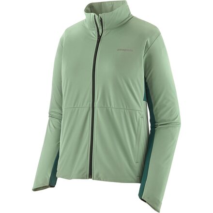 Patagonia - Wind Shield Hybrid Jacket - Women's