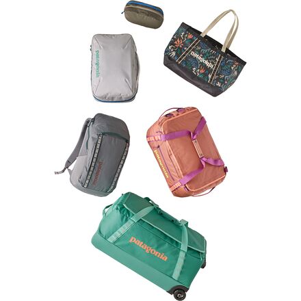 Patagonia - Black Hole 25L Tote