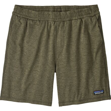 2-Loose Short - Men's