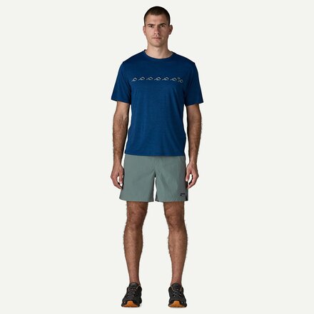 Patagonia - Baggies Lights 6in Short - Men's