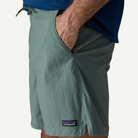 Patagonia - Baggies Lights 6in Short - Men's