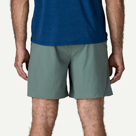 Patagonia - Baggies Lights 6in Short - Men's