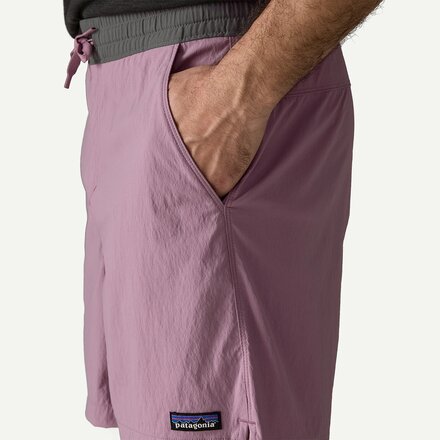 Patagonia - Baggies Lights 6in Short - Men's