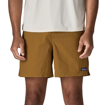 Baggies Lights 6in Short - Men's