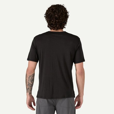 Patagonia - Capilene Cool Merino Blend Graphic Shirt - Men's