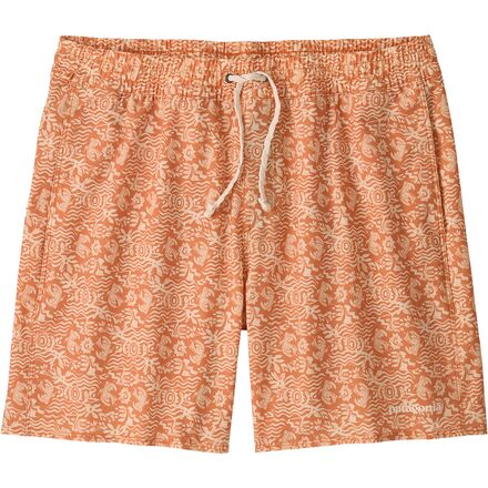 Hydropeak 16in Volley Short - Men's