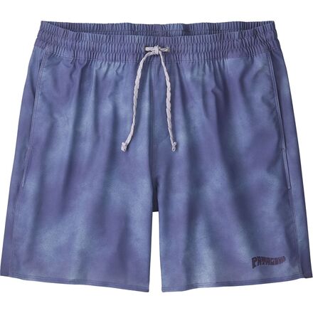 Hydropeak 16in Volley Short - Men's