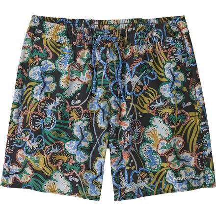 Hydropeak 16in Volley Short - Men's