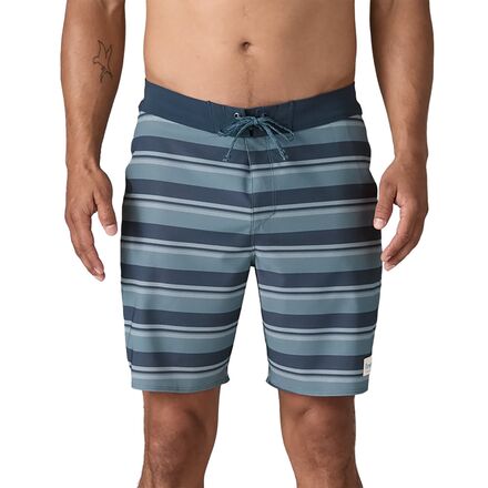Hydropeak 18in Boardshort - Men's