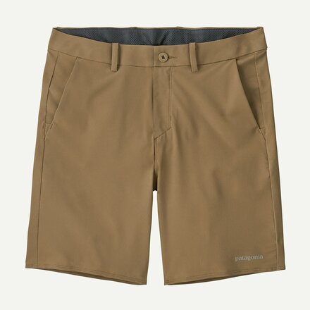 Patagonia - Hydropeak 18in Hybrid Walk Short - Men's