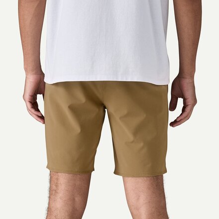 Patagonia - Hydropeak 18in Hybrid Walk Short - Men's