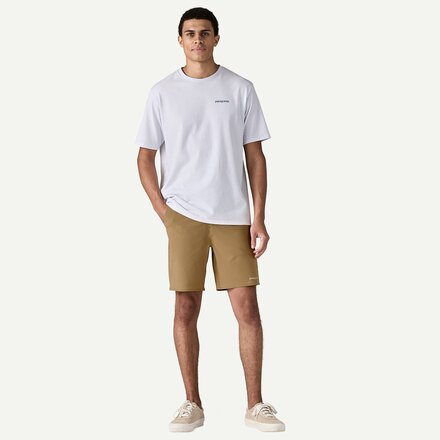 Patagonia - Hydropeak 18in Hybrid Walk Short - Men's